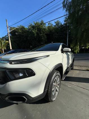 FIAT TORO 1.8 16V EVO FLEX FREEDOM AT6